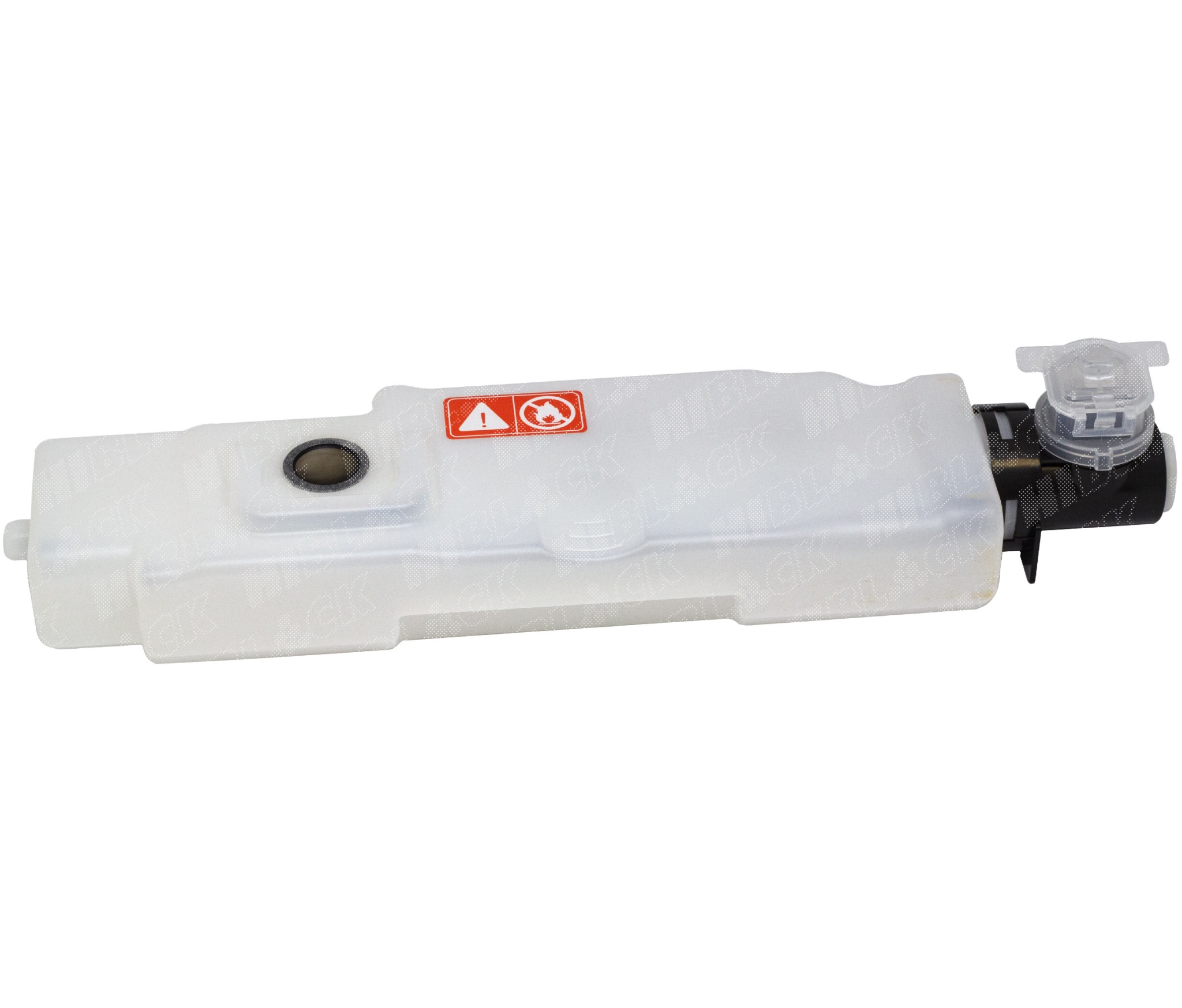 Бункер отработанного тонера Hi-Black (WT-860) для Kyocera TASKalfa 3050ci/ 3550ci/ 4550ci