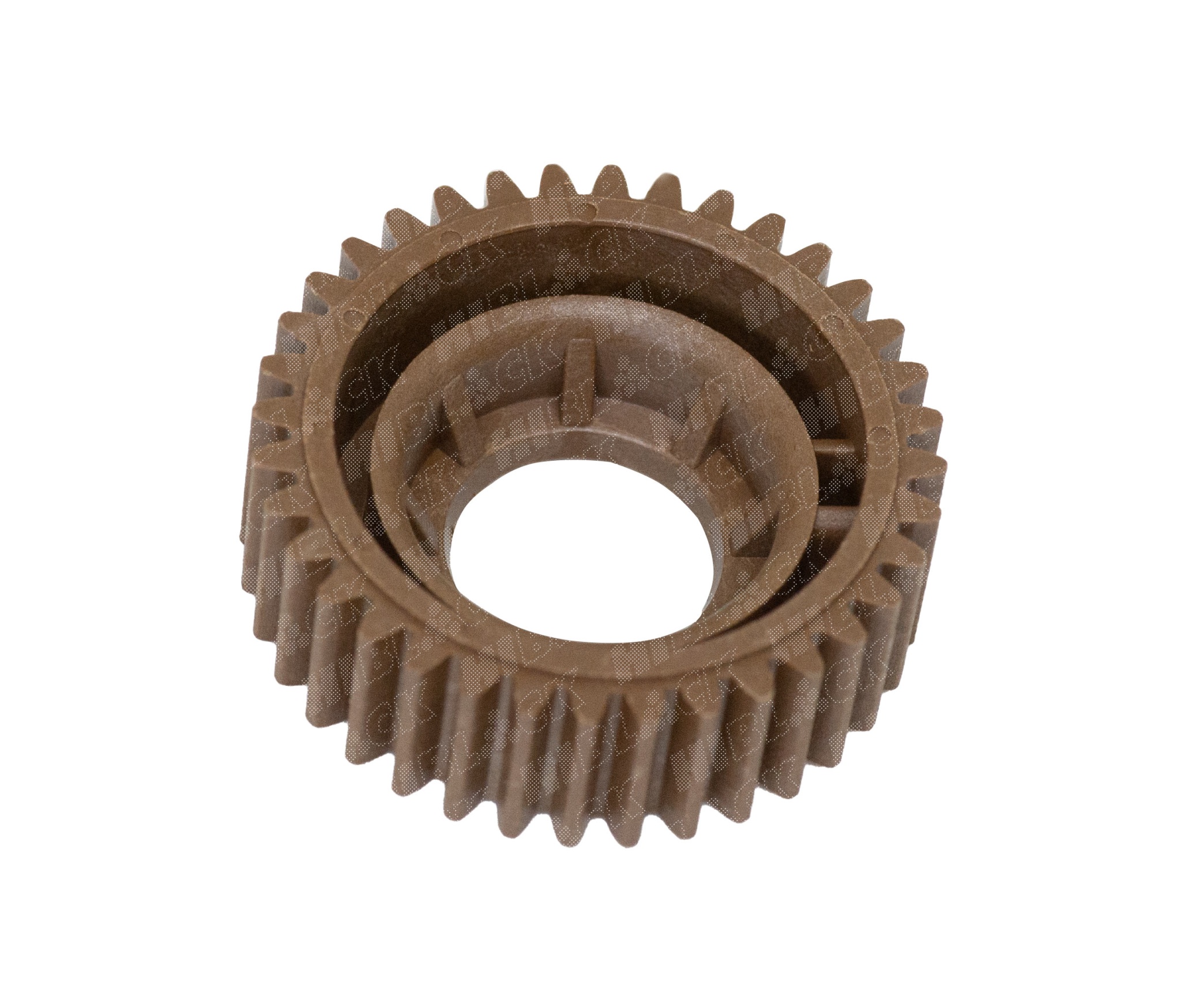 Шестерня 32T привода тефлонового вала Hi-Black для Kyocera FS-1040/ 1060/ 1025