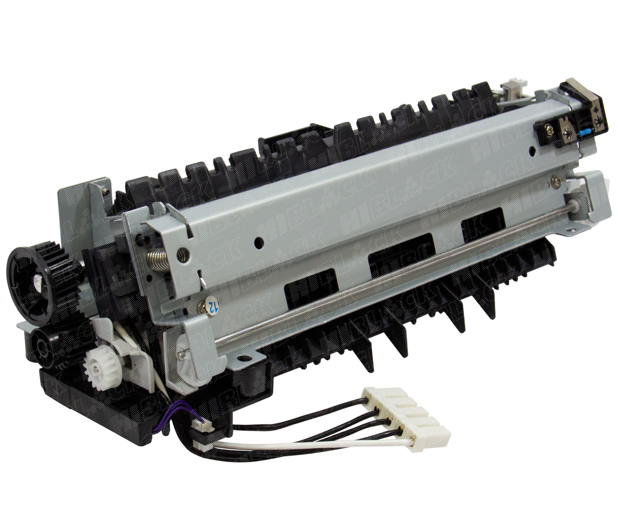 Термоузел (Печь) в сборе Hi-Black (RM1-8508) для HP LJ Enterprise 500 M525/ Pro M521