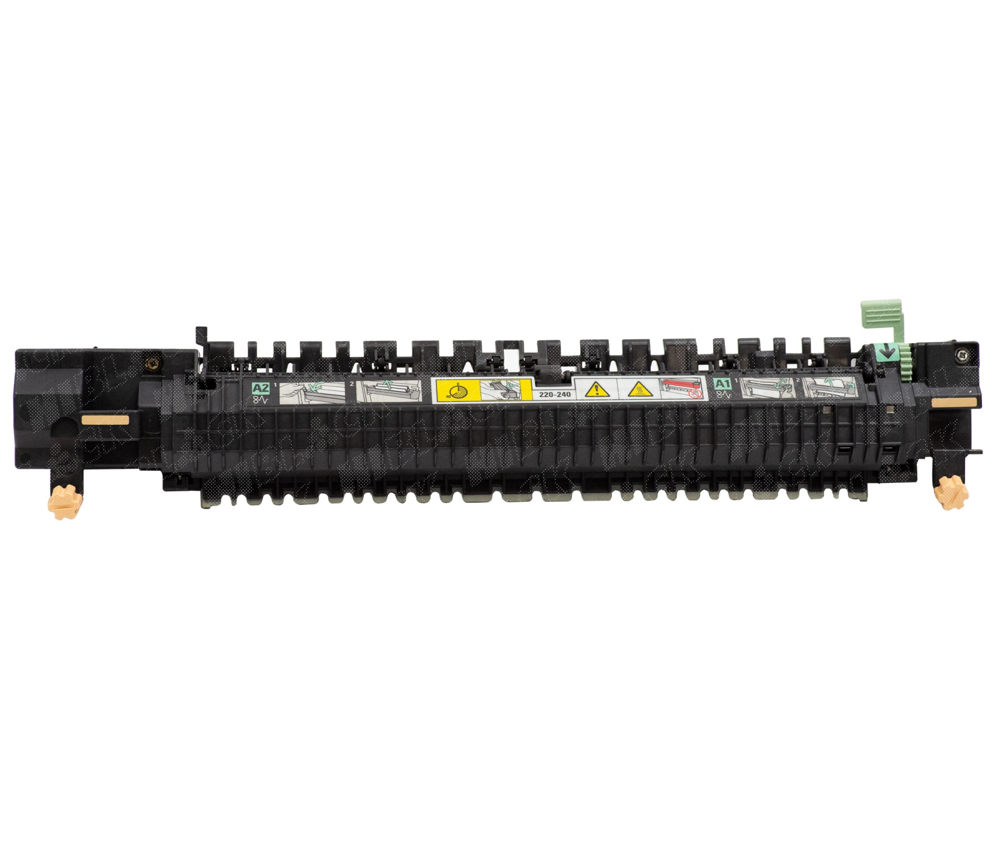 Термоузел (Печь) в сборе Hi-Black (126K24993) для Xerox WorkCentre 5225/ 5230/ 5222