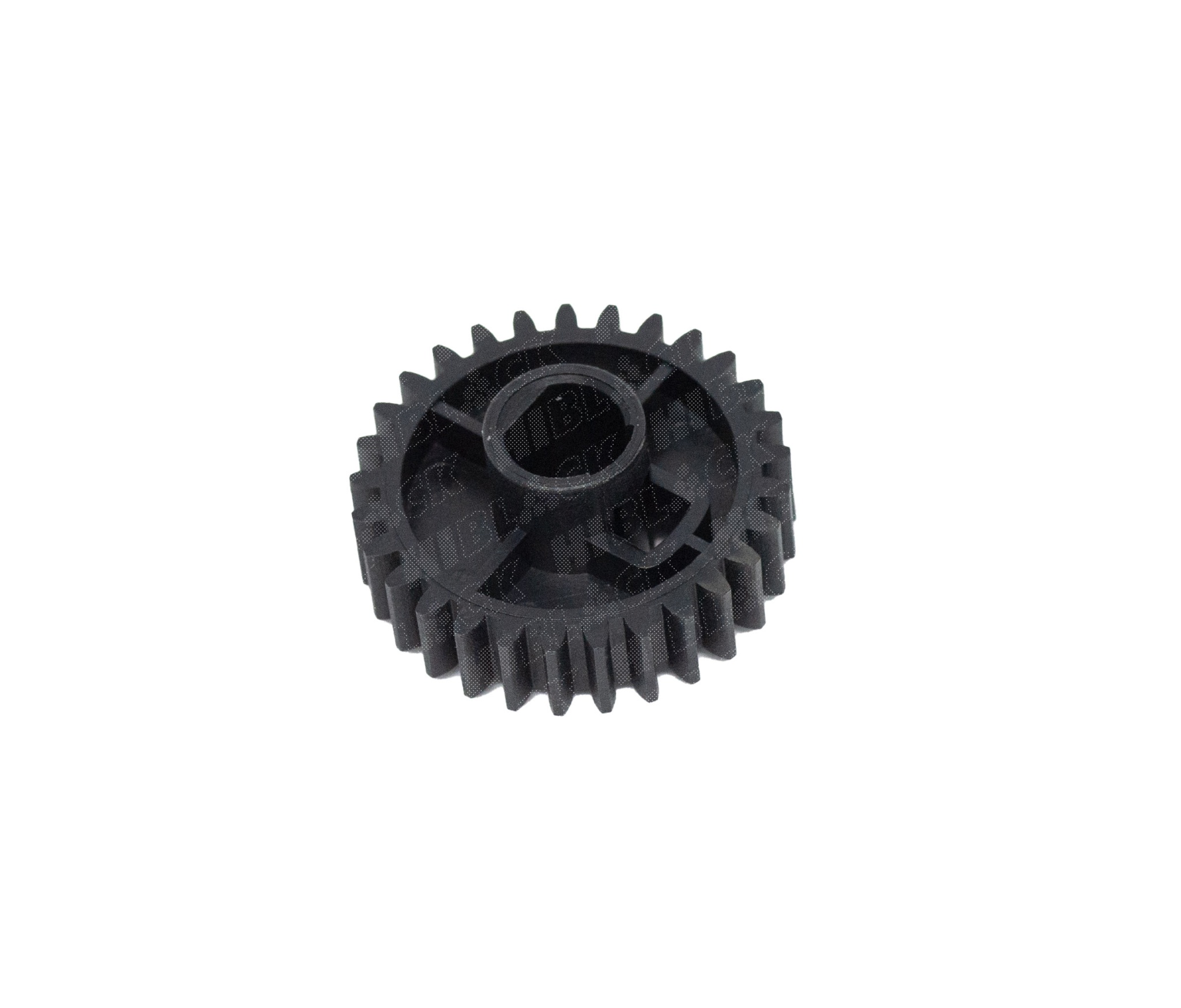 Шестерня 29T резинового вала Hi-Black (RU5-0556) для HP LJ 5200/ M5035MFP/ M712/ M725