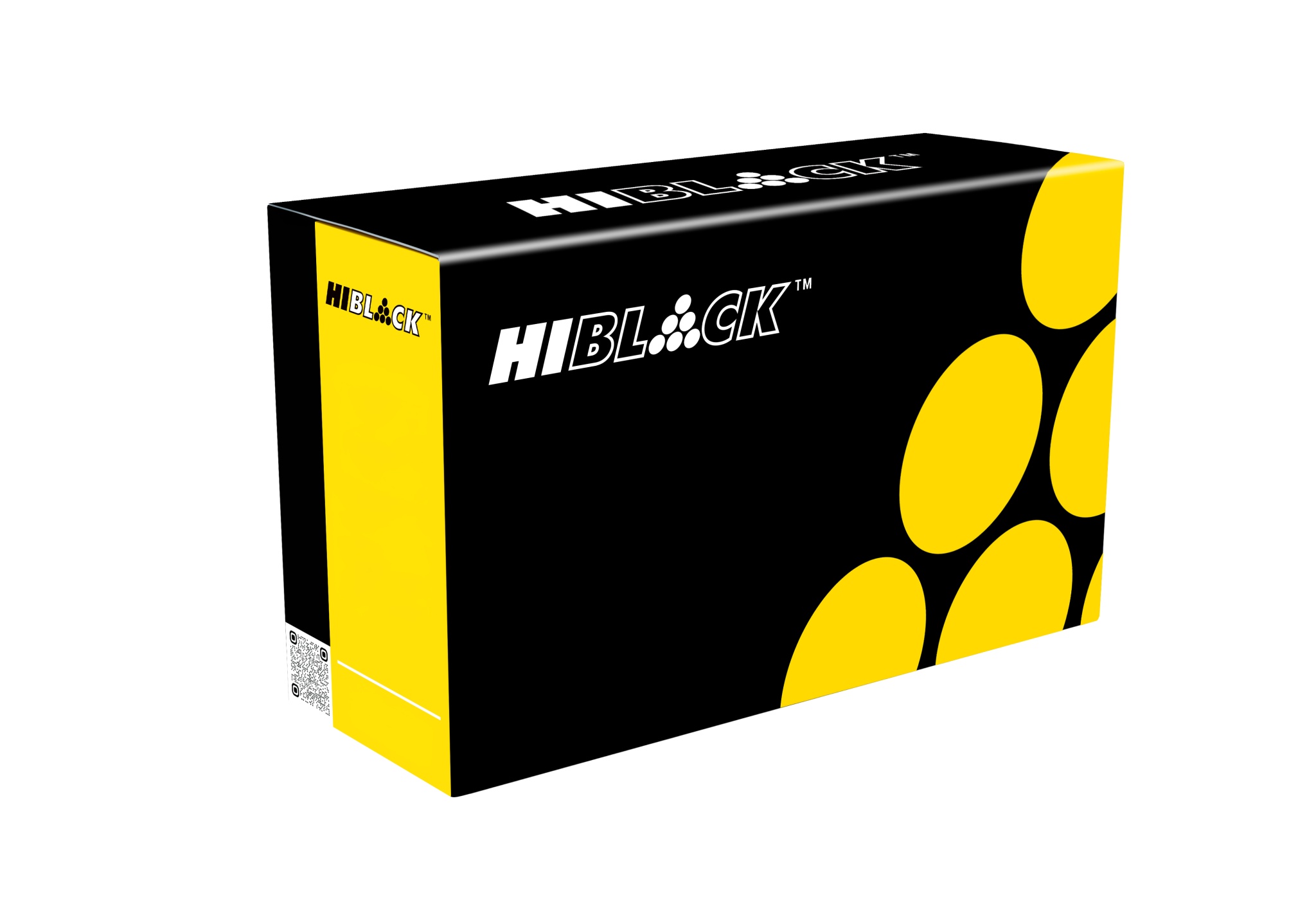 Тонер-картридж Hi-Black (HB-THM130) для Катюша P130/ M130, чёрный (3000 стр.)