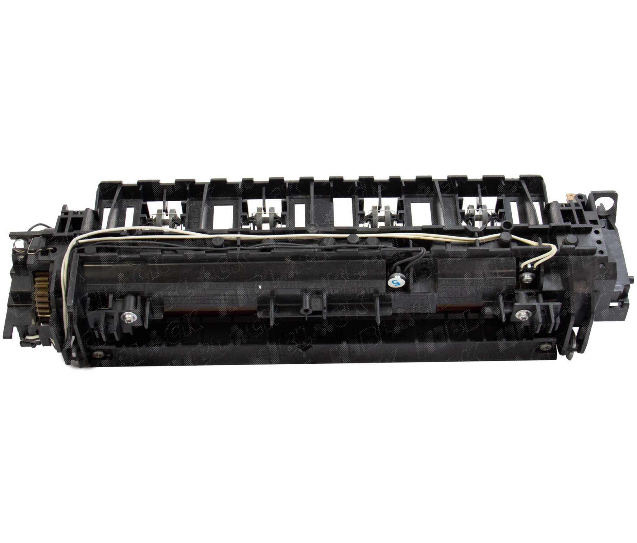 Термоузел (Печь) в сборе Hi-Black (LM6716001) для Brother HL-5240/ 5250/ DCP-8060