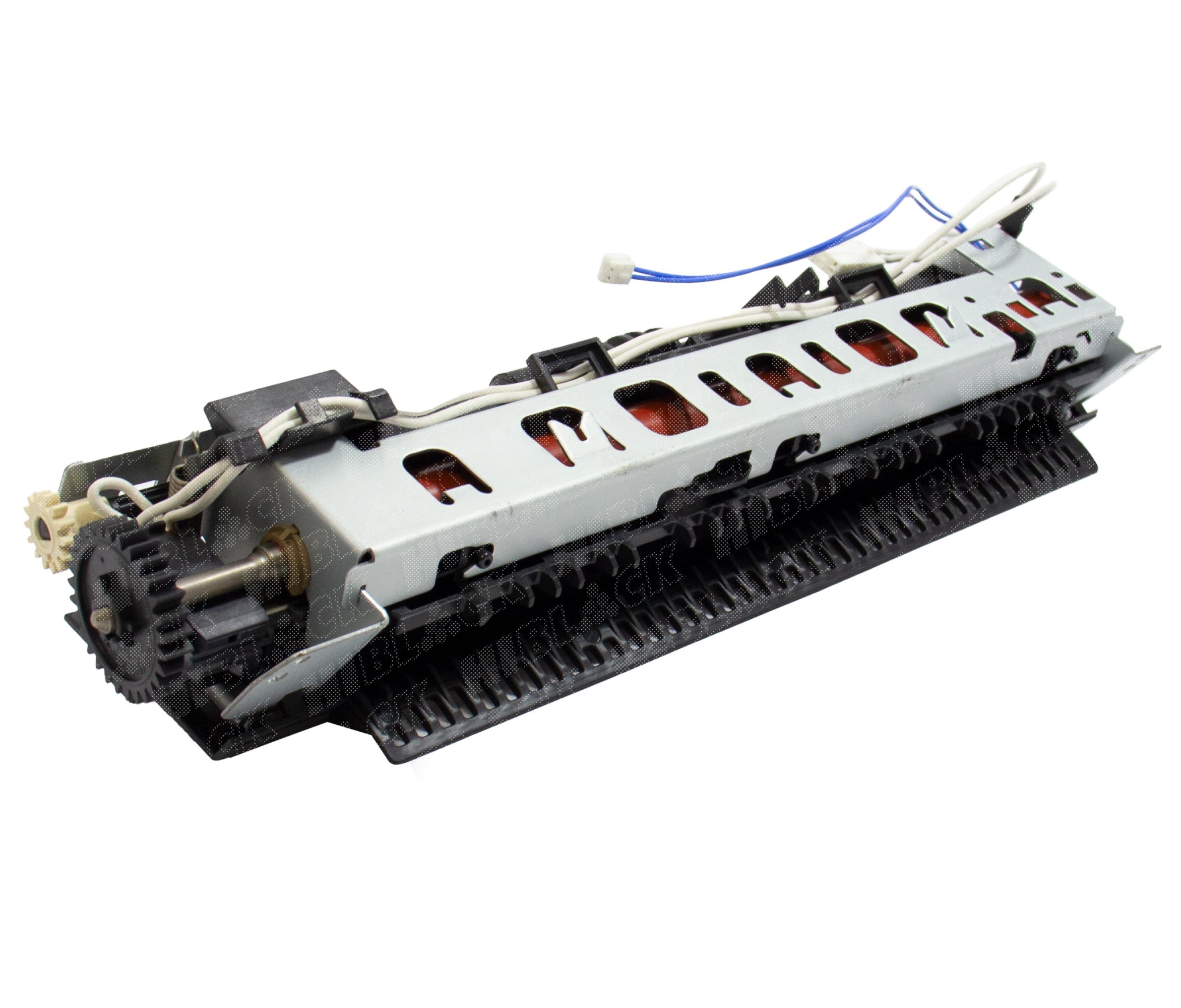 Термоузел (Печь) в сборе Hi-Black (RM1-0655) для HP LJ 1010/ 1012/ 1015