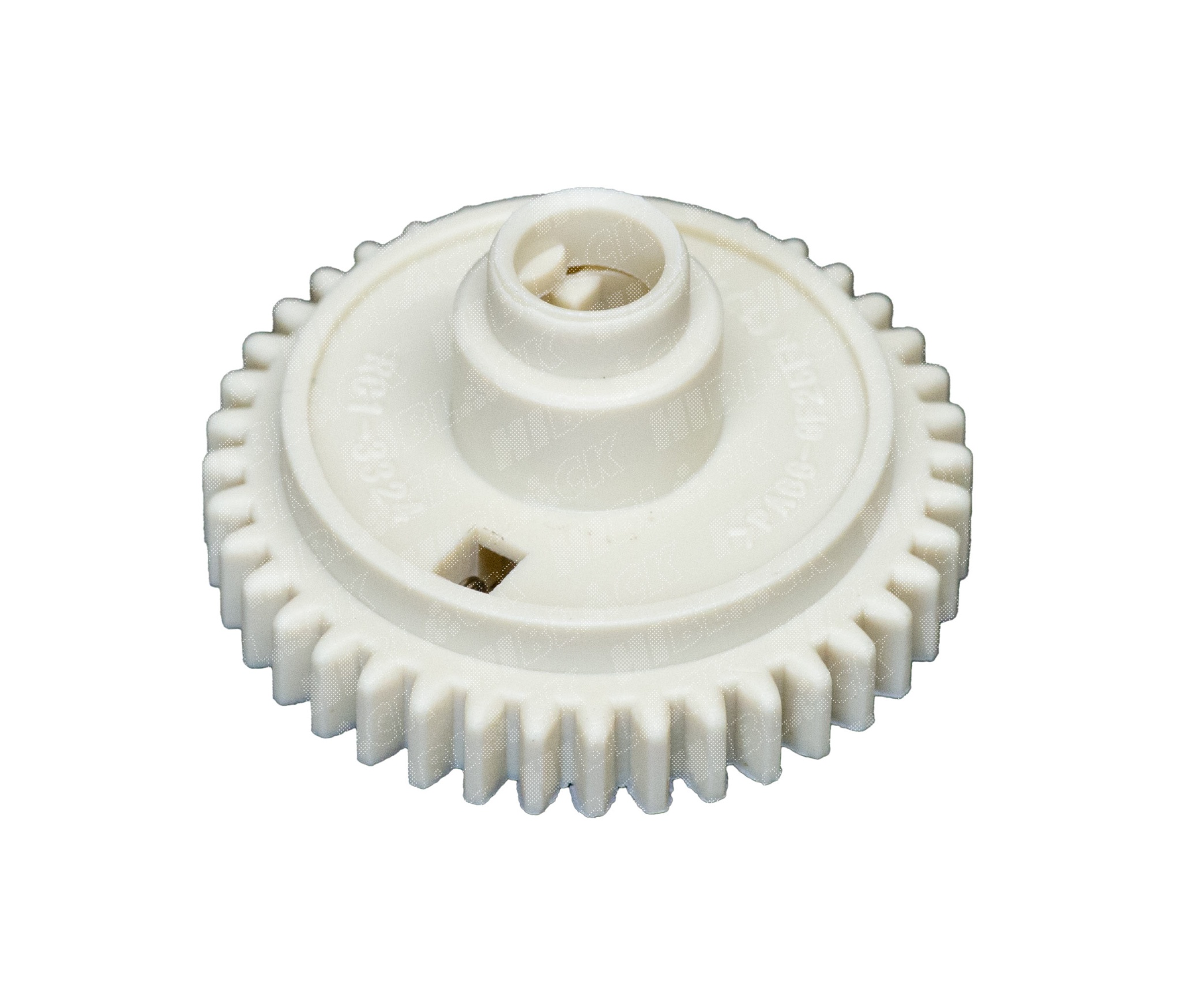 Шестерня 40T резинового вала Hi-Black (RC1-3325) для HP LJ 4200/ 4300/ 4250/ 4350