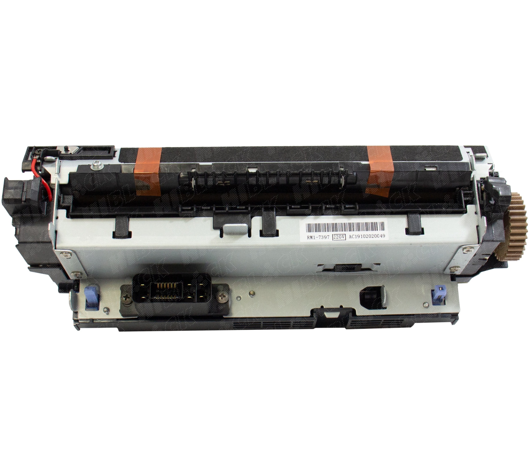 Термоузел (Печь) в сборе Hi-Black (RM1-7397) для HP LJ Enterprise M4555MFP