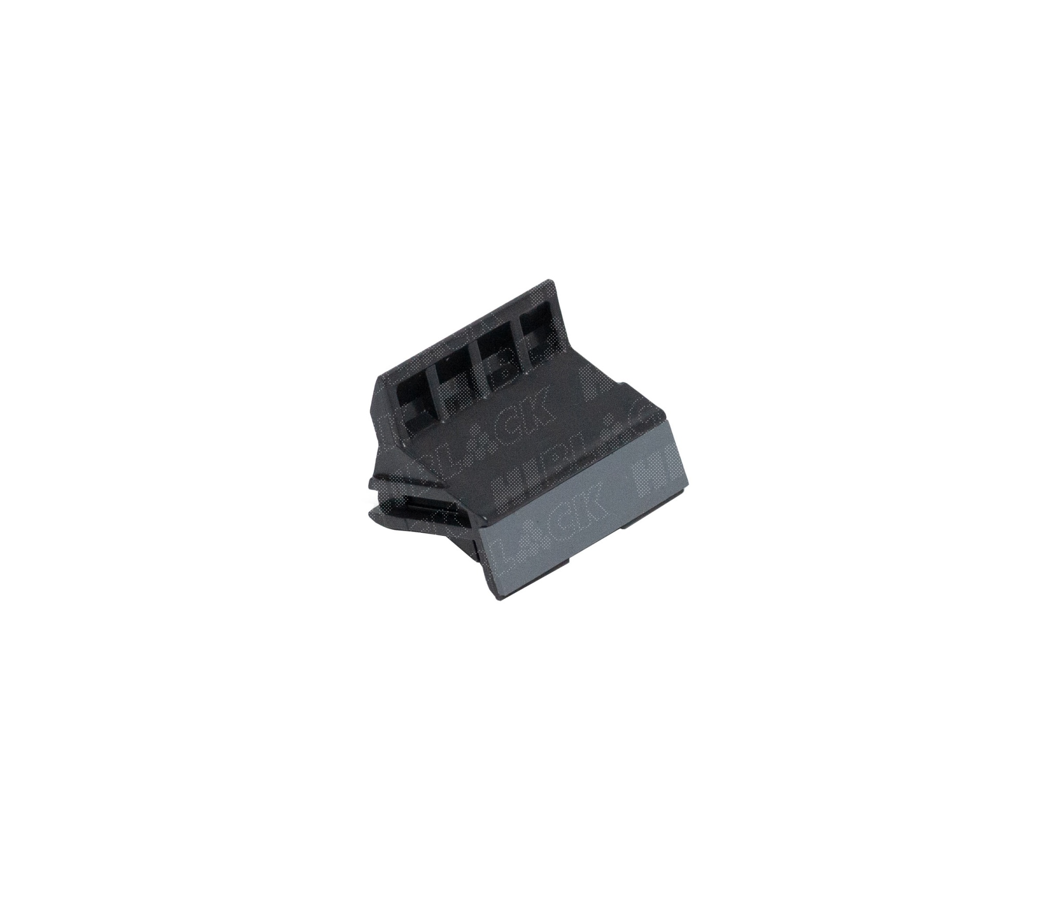 Тормозная площадка в сборе Hi-Black (RC1-2038) для HP LJ 1010/ 1012/ 1015/ 3015/ 3020/ 3030