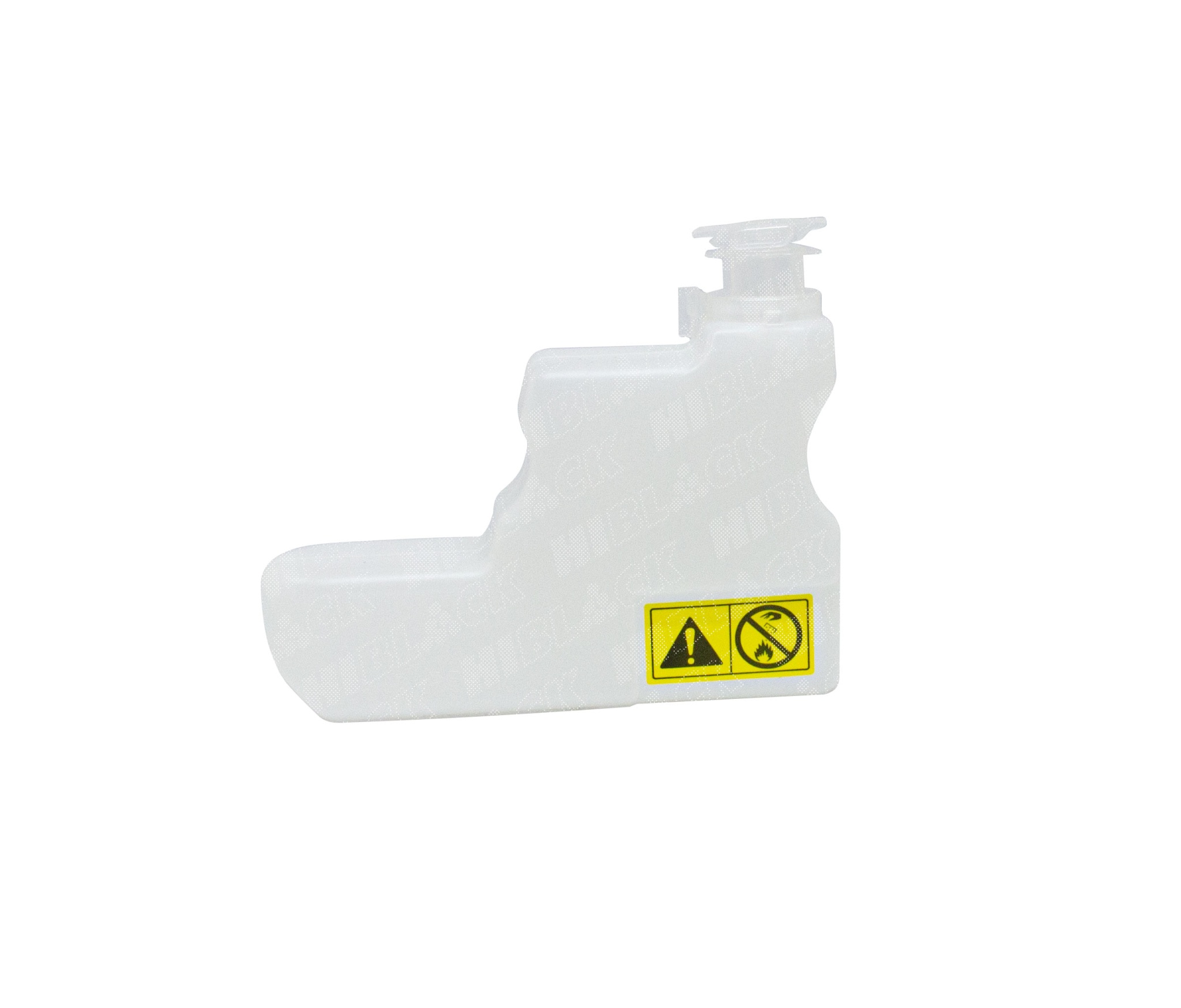 Бункер отработанного тонера Hi-Black (WT-3100) для Kyocera FS-2100/ FS-4100