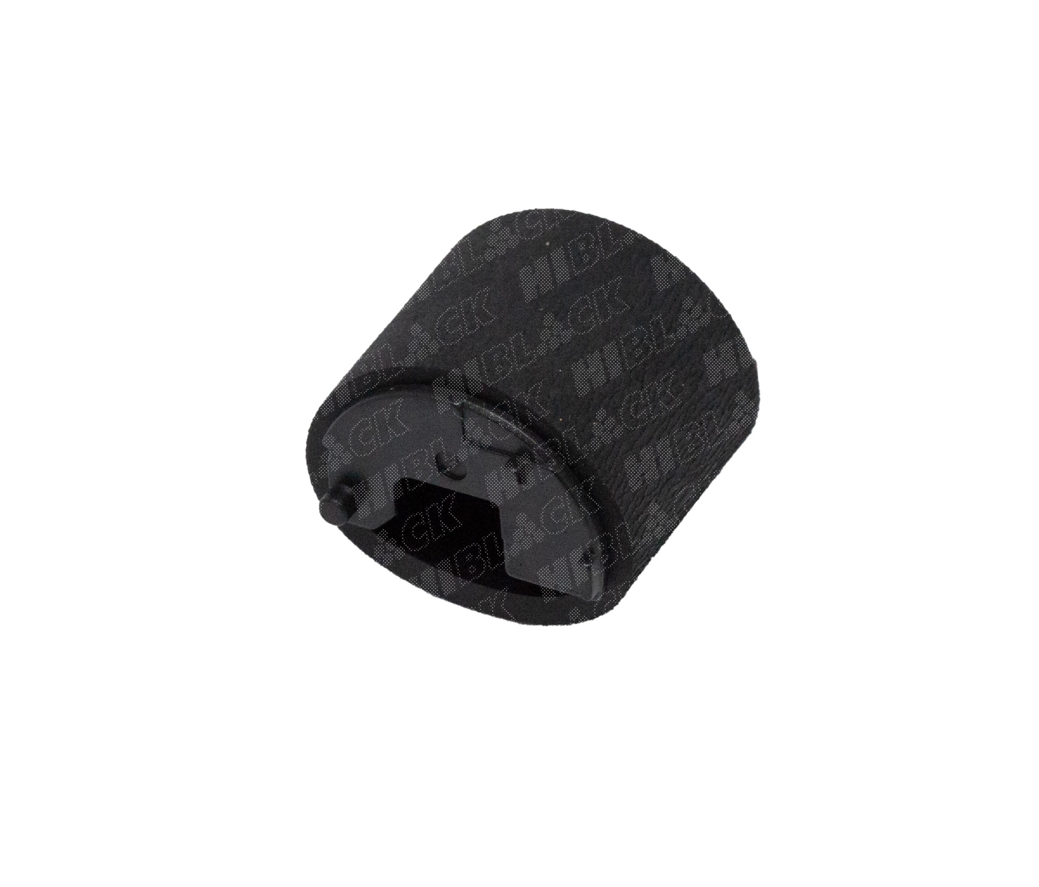 Ролик захвата ручного лотка Hi-Black (RL1-1525) для HP LJ P2015/ P2014/ M2727