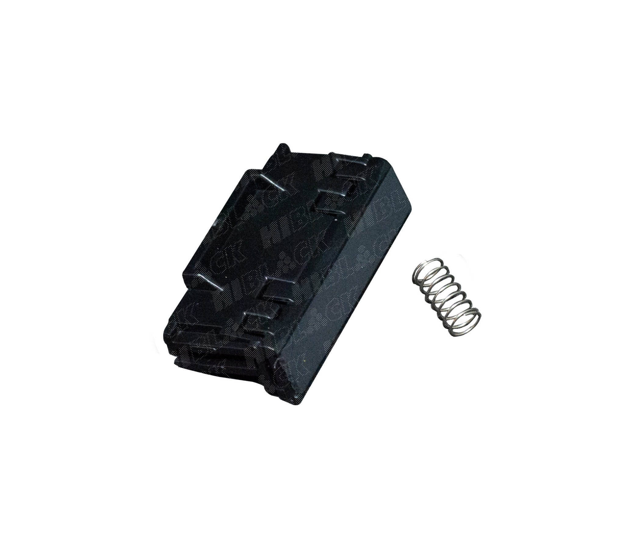 Тормозная площадка из ручного лотка Hi-Black (RL1-2115) для HP LJ P2030/ P2050/ P2055