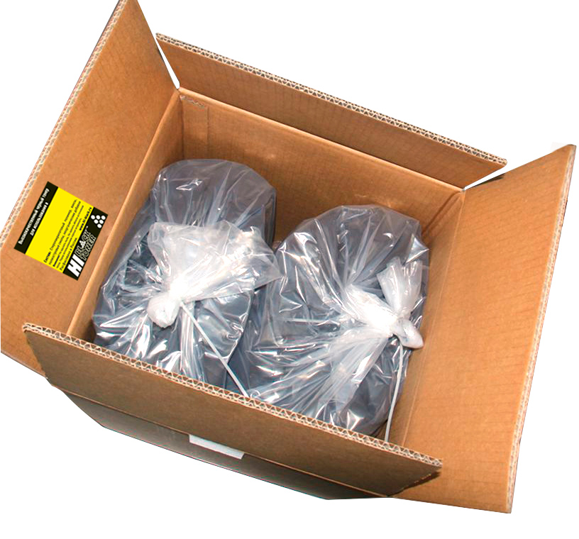 Тонер универсальный Hi-Black (TN-2075/ TN-2135) для Brother HL-2030, Тип 1.0, чёрный (20 кг.)