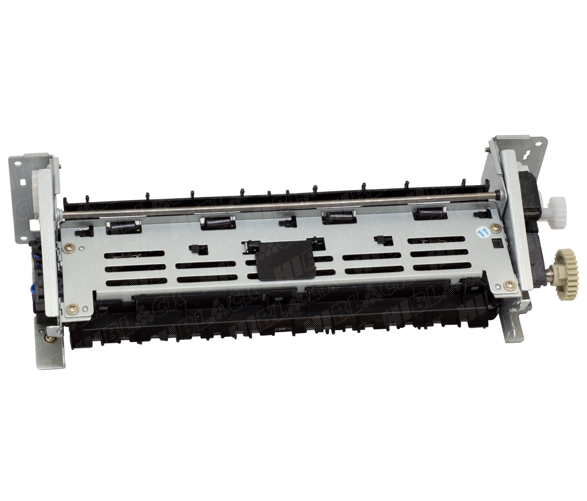 Термоузел (Печь) в сборе Hi-Black (RM1-6406) для HP LJ P2030/ 2035/ P2050/ P2055