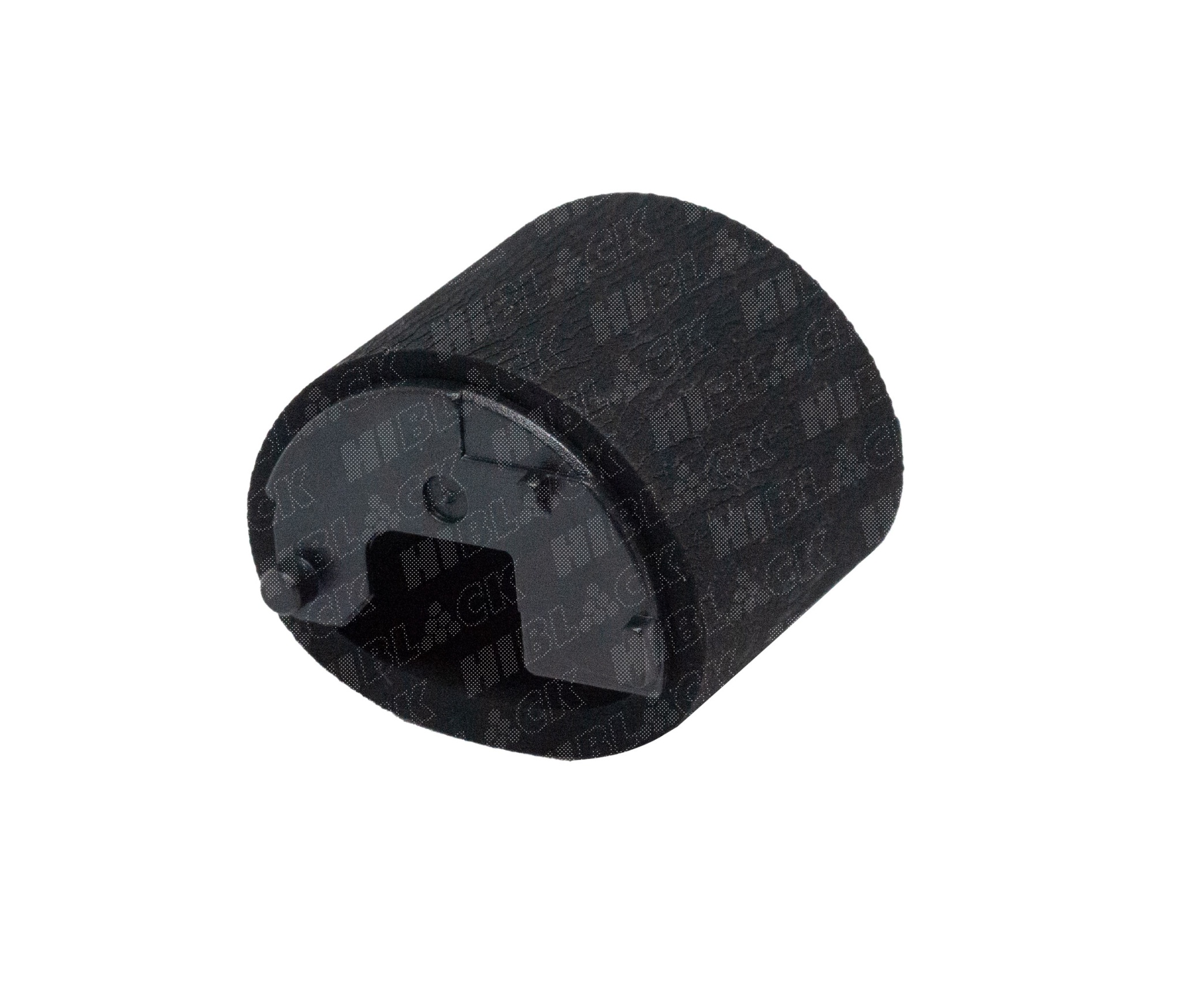 Ролик захвата из ручного лотка (лоток 1) Hi-Black (RL1-2412) для HP LJ P3015/ Enterprise 500 M525/ M521