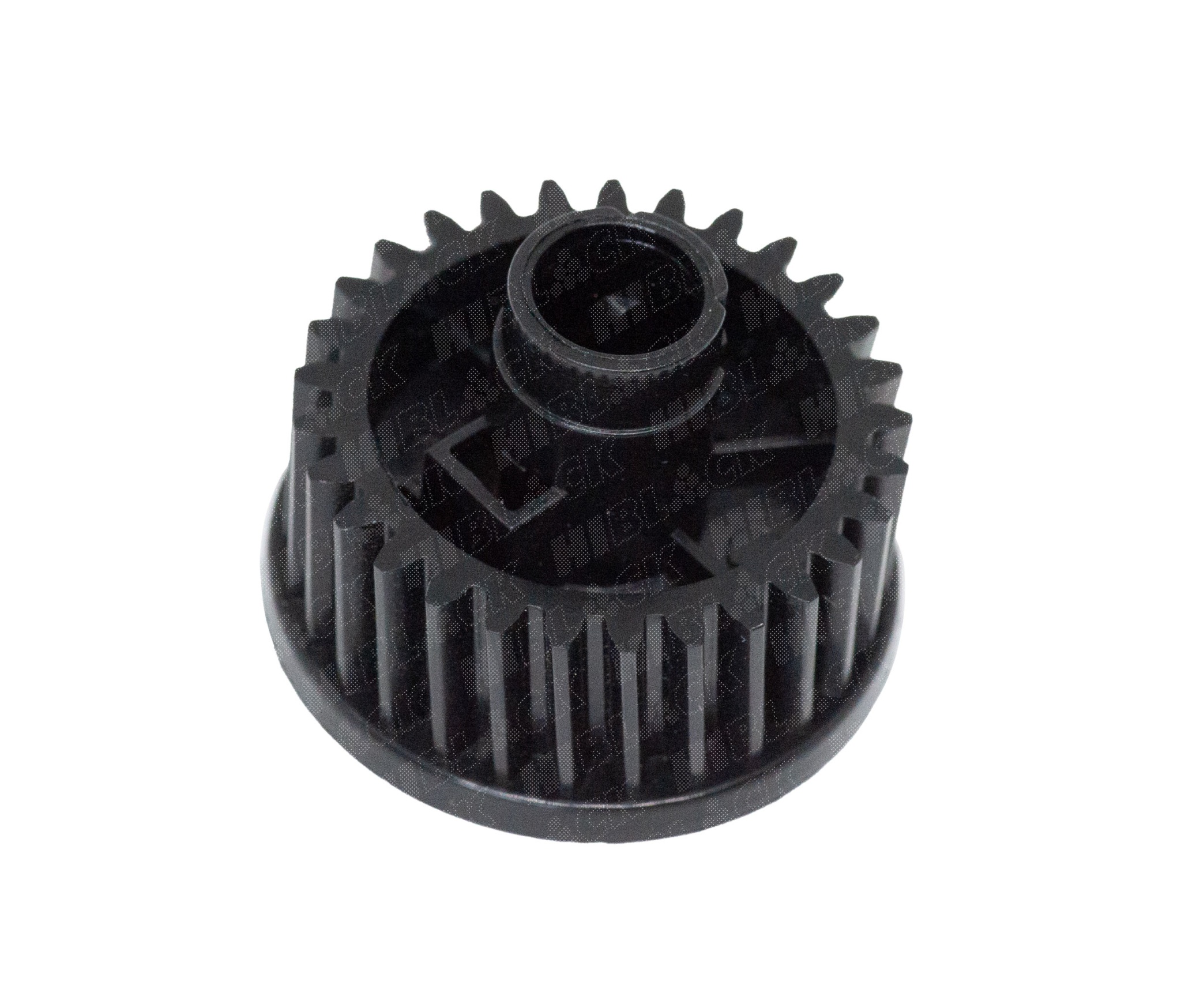 Шестерня 29T резинового вала Hi-Black (RU6-8293) для HP LJ Enterprise M525/ M521