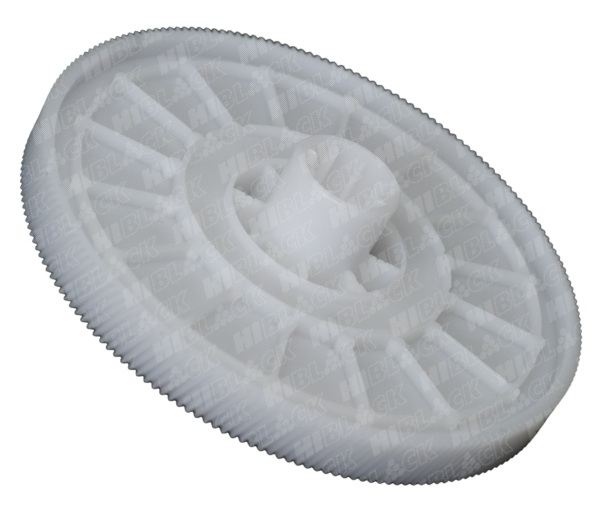 Шестерня 193T привода фотобарабана Hi-Black (RU6-0190) для HP LJ P4014/ 4015/ 4515