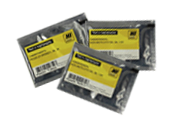 Чип Hi-Black для Ricoh Aficio SP 201/ 204/ 211/ 213 (SP201HE/ 407254), черный, 2,6K