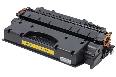Картридж лазерный Hi-Black HB-CF280X для HP LJ Pro 400 M401/ MFP M425, чёрный (6900 стр.)