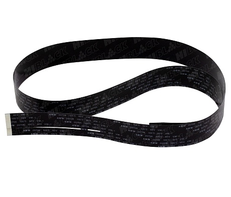 Шлейф планшетного сканера Hi-Black (FF-M1132) для HP LJ M1132 (HB)