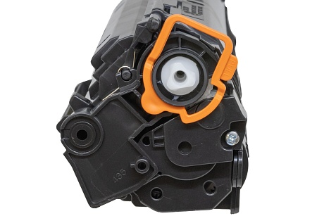 Картридж Hi-Black (HB-№725) для Canon i-SENSYS LBP-6000/ 6018/ 6020/ 6030/ MF-3010, чёрный (1600 стр.)