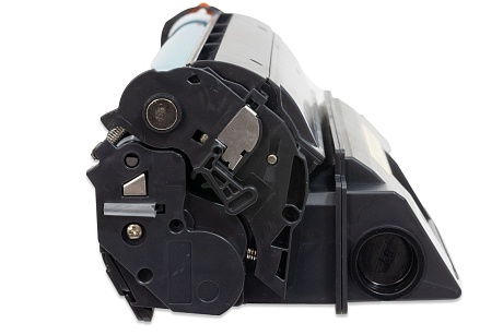 Картридж лазерный Hi-Black (HB-FX-10/FX-9/Q2612-MPS) для Canon i-SENSYS MF-4018/ 4120/ 4140/ 4150/ 4270, чёрный (6000 стр.)