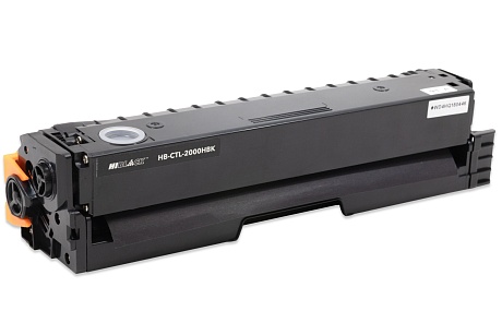 Тонер-картридж Hi-Black (HB-CTL-2000HBK) для Pantum CP2200DW/ CP2200DN/ CM2200FDW/ CM2200FDN, чёрный (3500 стр.)