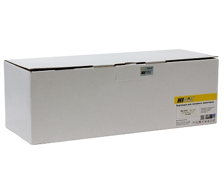 Тонер-картридж Hi-Black (HB-TK-7310) для Kyocera ECOSYS P4140dn, чёрный (15000 стр.)