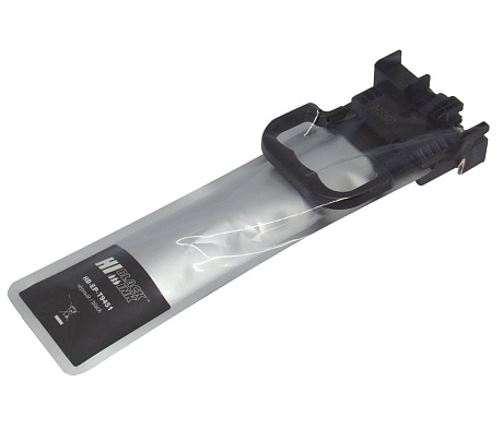 Картридж Hi-Black (HB-T9451) для Epson WorkForce WF-C5290DW/ WF-C5790DWF, чёрный