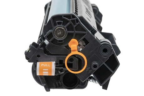 Тонер-картридж Hi-Black (HB-CF244AL) для HP LJ Pro M15/ M15a/ Pro MFP M28a/ M28w, чёрный (2000 стр.)