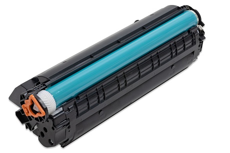 Картридж лазерный Hi-Black (HB-FX-10/FX-9/Q2612-MPS) для Canon i-SENSYS MF-4018/ 4120/ 4140/ 4150/ 4270, чёрный (6000 стр.)