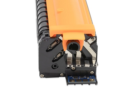 Тонер-картридж Hi-Black (HB-CTL-2200HBK) для Pantum CP2250DN/ CM2270ADN, чёрный (3500 стр.)
