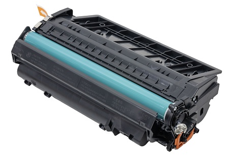 Картридж лазерный Hi-Black HB-CF280X для HP LJ Pro 400 M401/ MFP M425, чёрный (6900 стр.)