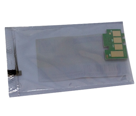 Чип Hi-Black картриджа (MLT-D111S) для Samsung Xpress M2020/ SL-M2070, чёрный (1000 стр.)