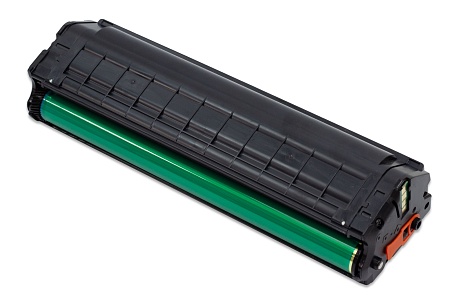 Картридж Hi-Black (HB-PC-211EV) для Pantum P2200/ P2207/ P2500/ M6500/ M6550 (211P), чёрный (1600 стр.)