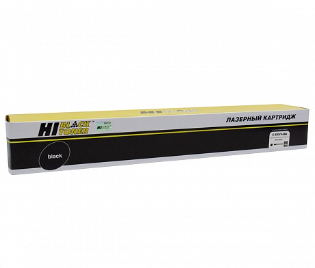 Тонер-картридж Hi-Black (HB-C-EXV54 BK) для Canon iR C3025i/ C3125i/ C3226i, чёрный (15500 стр.)