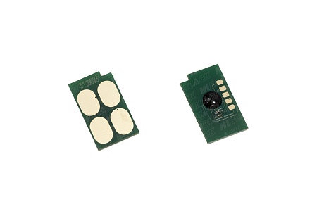 Чип Hi-Black (TL-5120H) для Pantum BP5100DN/ BP5100DW, чёрный (6000 стр.), многоразовый