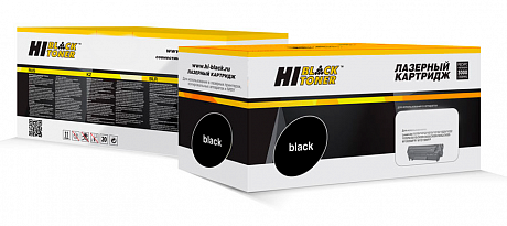 Тонер-картридж Hi-Black (HB-TN-328C) для Konica Minolta bizhub C250i/ C300i/ C360i, голубой (28000 стр.)