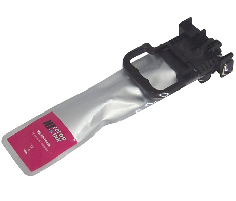 Картридж Hi-Black (HB-T9453) для Epson WorkForce WF-C5290DW/ WF-C5790DWF, пурпурный