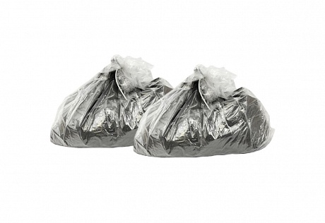 Тонер универсальный Hi-Black (TN-2075/ TN-2135) для Brother HL-2030, Тип 1.0, чёрный (20 кг.)